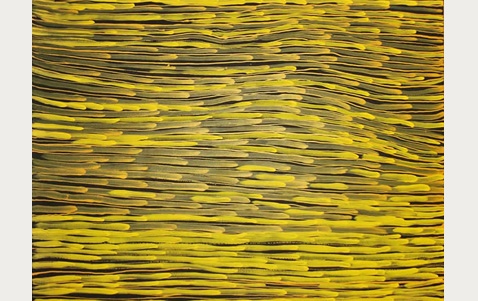 Aboriginal artwork