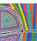 Thumbnail - Abstract glass artwork