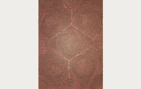 Aboriginal artwork