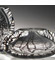 Thumbnail - Abstract glass artwork
