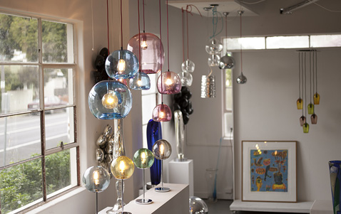Mark Douglass Design