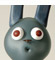 Thumbnail - Emotive glass bunny