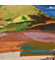 Thumbnail - Blue and orange bottles