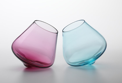 Glass snifters