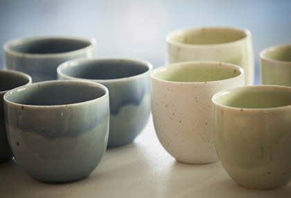 Teacups