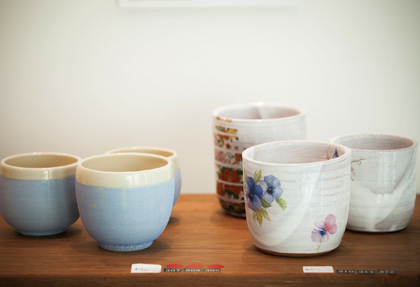 Cups