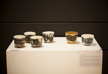 Cups