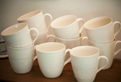Cups