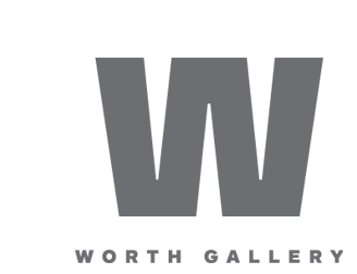 Worth Gallery Logo