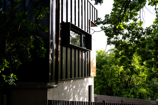 lucent art house