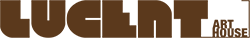 Lucent Art House Logo