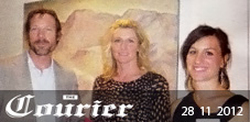 Thumbnail - Adelaide Hills Courier article