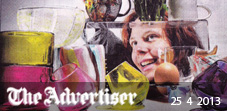 Thumbnail - The Advertiser article