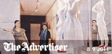 Thumbnail - The Advertiser article