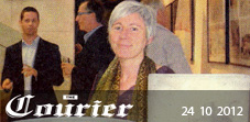 Thumbnail - Adelaide Hills Courier article