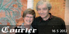 Thumbnail - Adelaide Hills Courier article