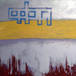 Thumbnail - Abstract painting